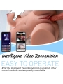 Alanna Masturbador con Thrusting y APP