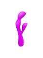 Pretty Love Vibrador Impluse Color Purpura cl25 Pretty Love Vibrador Impluse Color Purpura cl25