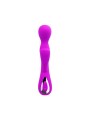Pretty Love Vibrador Impluse Color Purpura cl25 Pretty Love Vibrador Impluse Color Purpura cl25