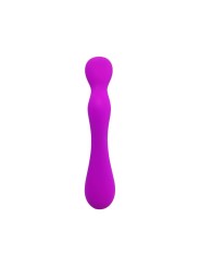 Pretty Love Vibrador Impluse Color Purpura cl25