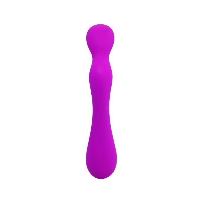 Pretty Love Vibrador Impluse Color Purpura cl25 Pretty Love Vibrador Impluse Color Purpura cl25