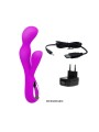 Pretty Love Vibrador Impluse Color Purpura cl25 Pretty Love Vibrador Impluse Color Purpura cl25