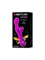Pretty Love Vibrador Impluse Color Purpura cl25 Pretty Love Vibrador Impluse Color Purpura cl25