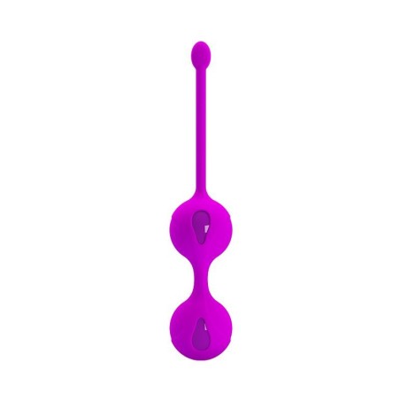 Bolas Kegel Tighten Up II