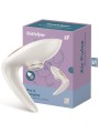 Satisfyer Succionador de Clitoris Pro 4 Couples