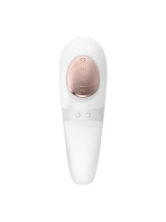 Satisfyer Succionador de Clitoris Pro 4 Couples