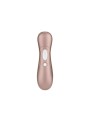 Succionador de Clitoris Pro 2 Generacion 2