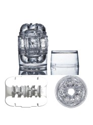 Masturbador para Hombres Quickshot Vantage