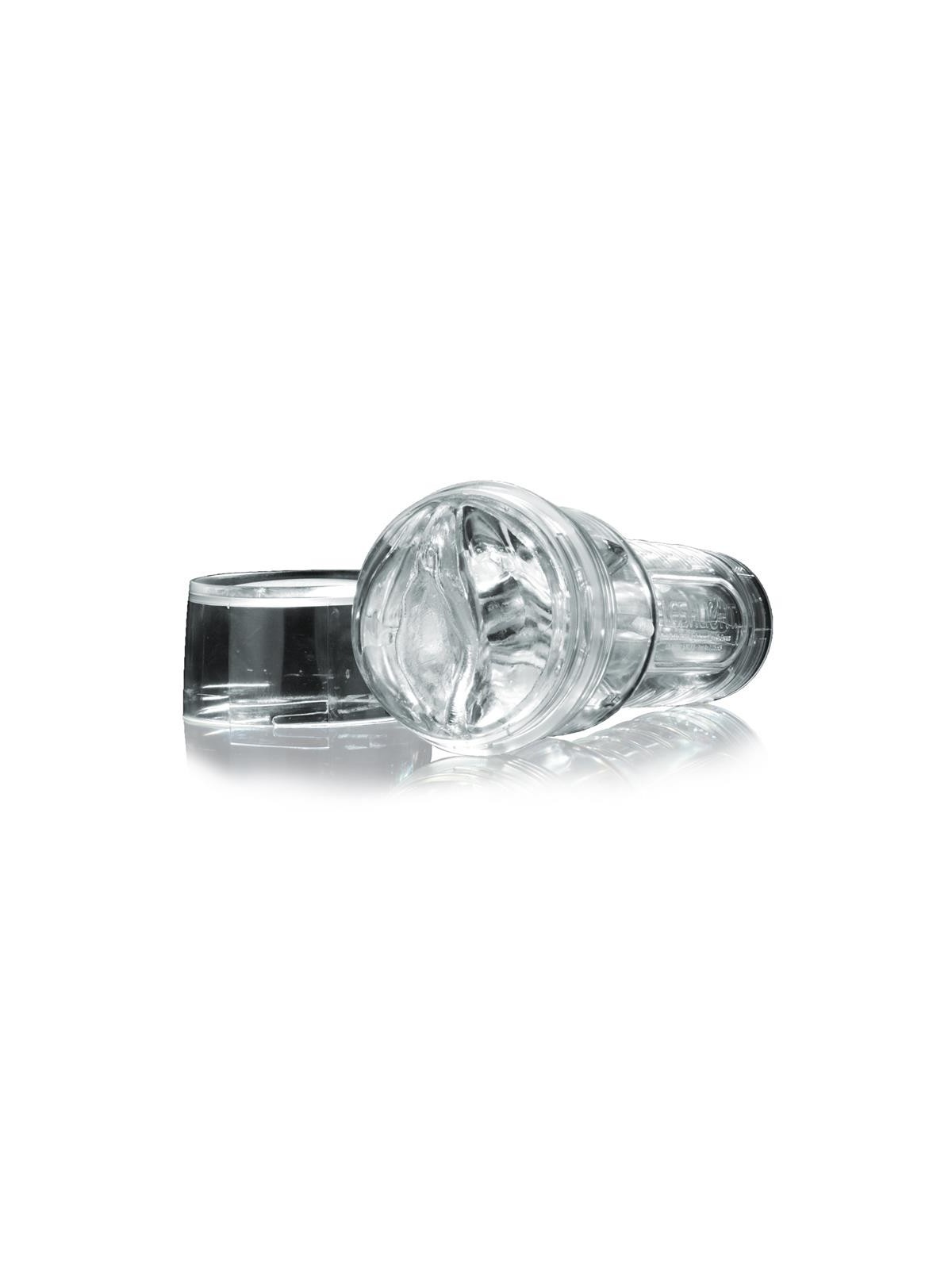 Fleshlight Ice Vagina Cristal