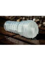 Fleshlight Ice Vagina Cristal