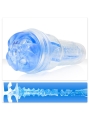 Fleshlight Turbo Thrust Hielo Azul