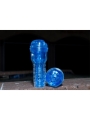 Fleshlight Turbo Thrust Hielo Azul