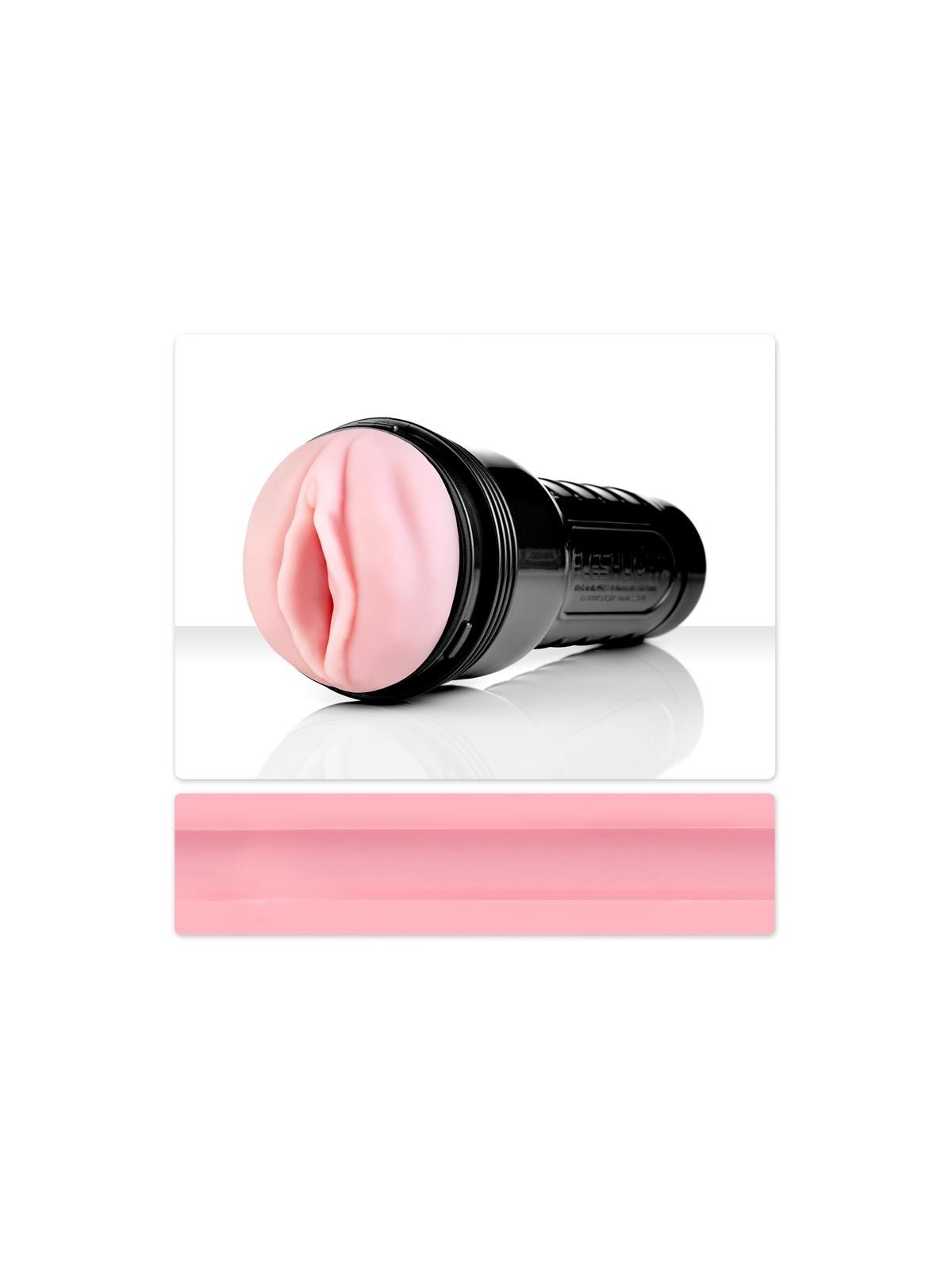 Fleshlight Vagina Rosa Original