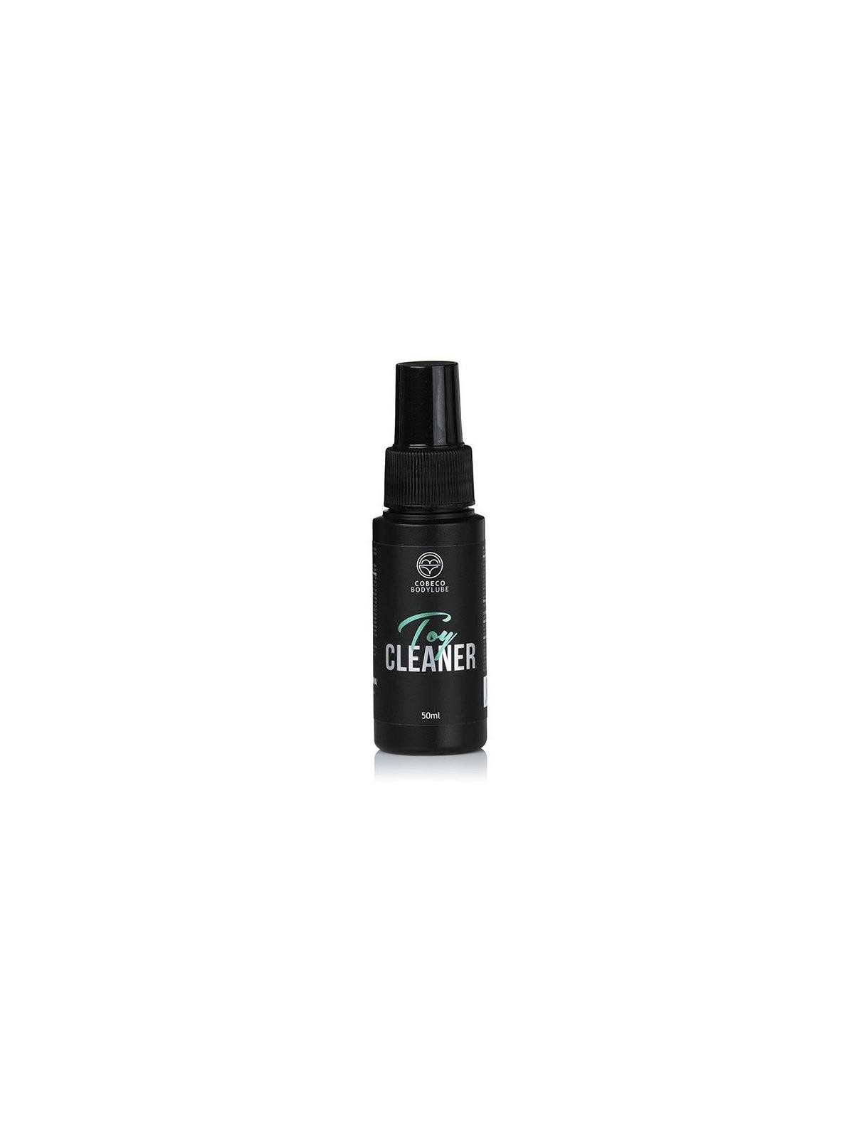 CBL Limpiador de Juguetes sin Alcohol 50 ml