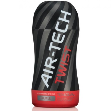 Tenga Masturbador Air tech Twist Tickle