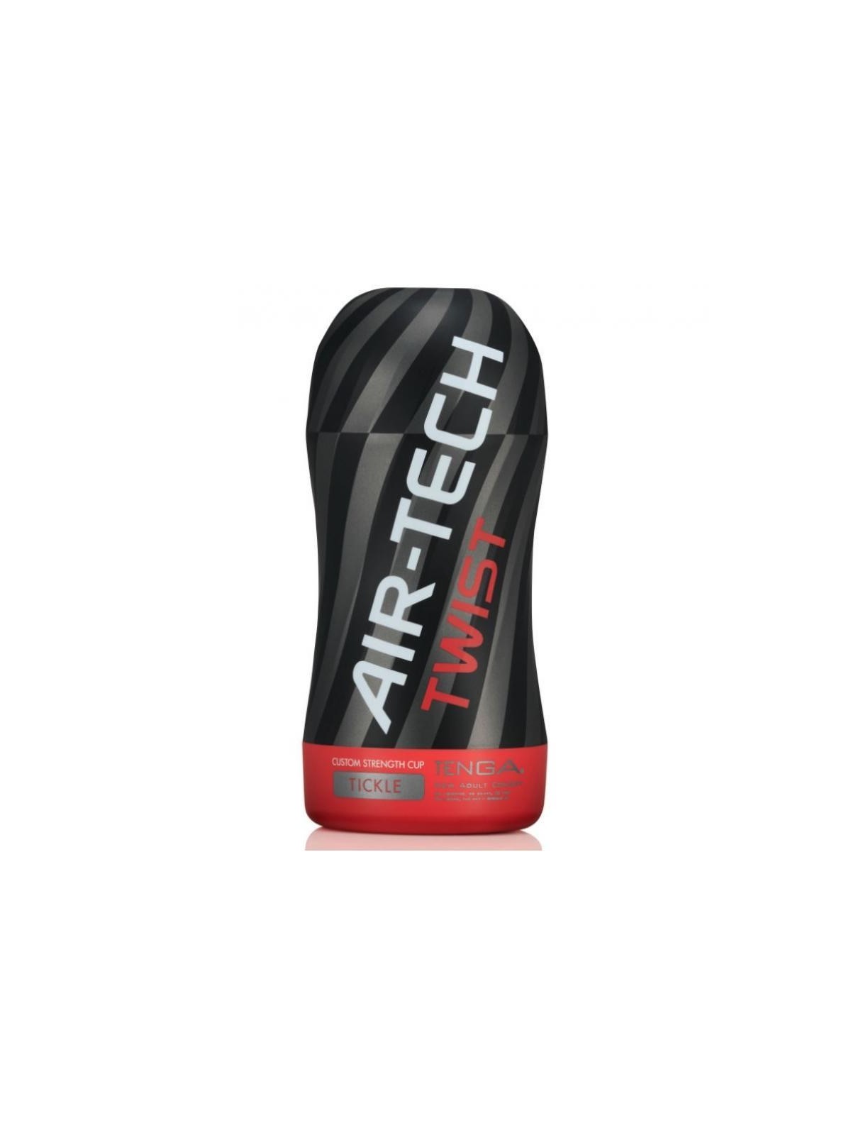 Tenga Masturbador Air tech Twist Tickle