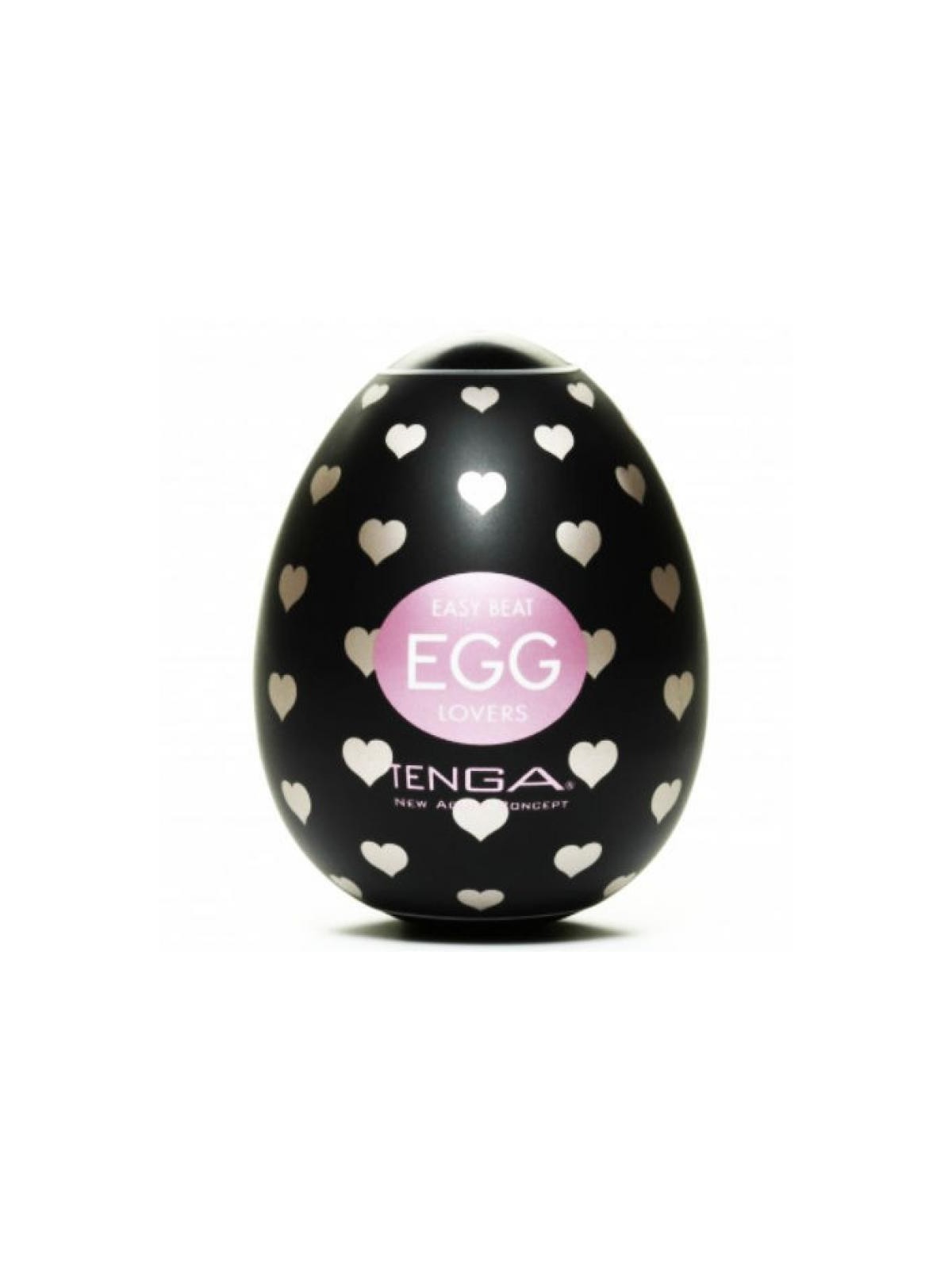 Tenga Huevo Masturbador Lovers Egg