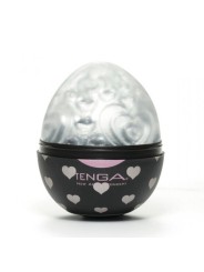 Tenga Huevo Masturbador Lovers Egg