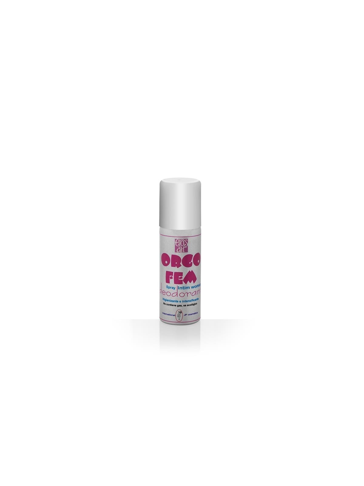 Desodorante intimo Femenino 65 ml