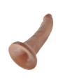 King Cock Pene de 7 Bronceado