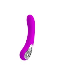 Vibrador Elmer Color Rosa