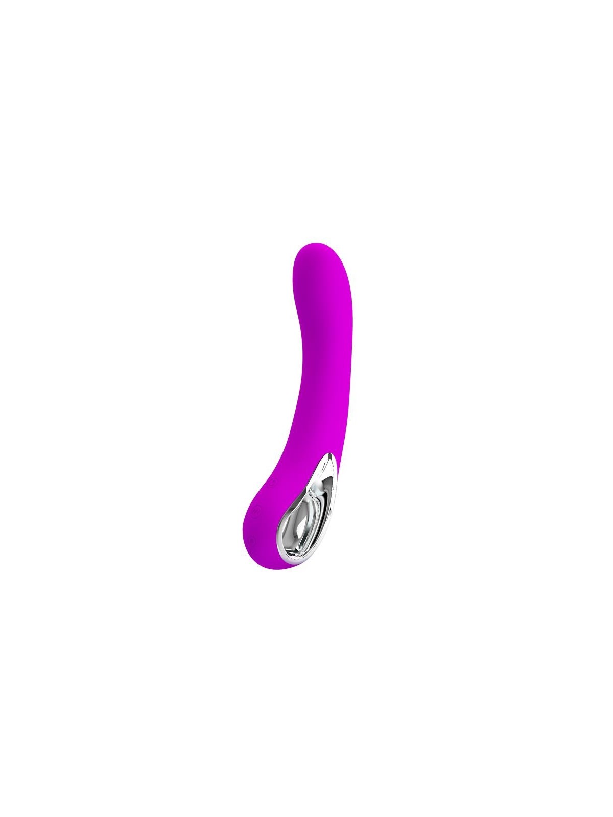 Vibrador Elmer Color Rosa