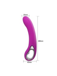 Vibrador Elmer Color Rosa