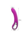 Vibrador Elmer Color Rosa