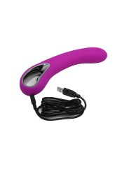 Vibrador Elmer Color Rosa