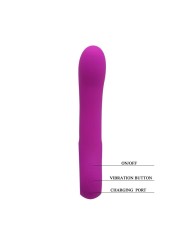 Vibrador Elmer Color Rosa