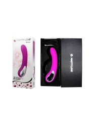 Vibrador Elmer Color Rosa