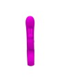 Vibrador Webb Color Purpura