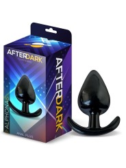 Alphona S Plug Anal Talla S 68 cm x 35 cm