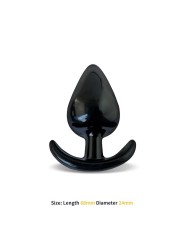 Alphona S Plug Anal Talla S 68 cm x 35 cm