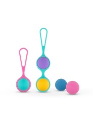 Vita Set de Bolas Kegel