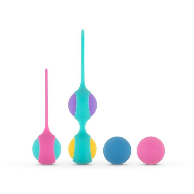 Vita Set de Bolas Kegel