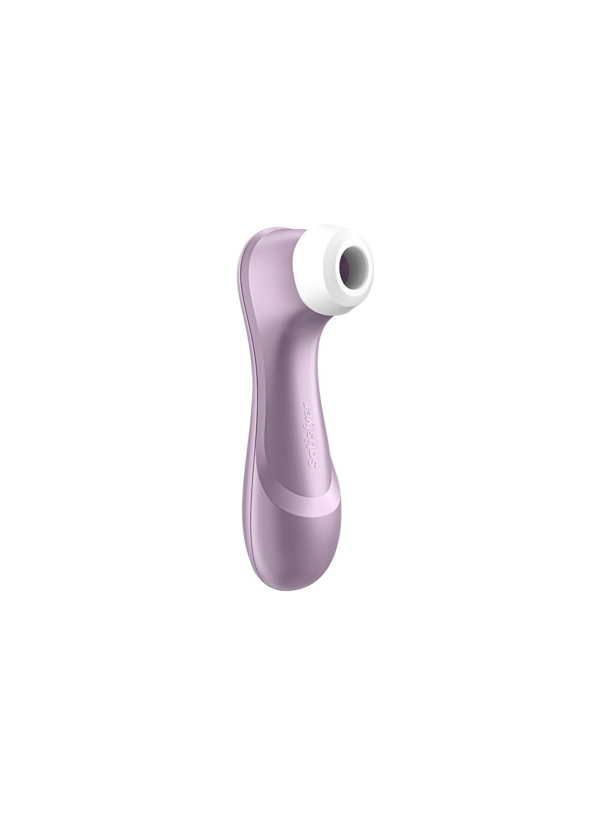 Succionador de Clitoris Pro 2 Generacion 2 Violet