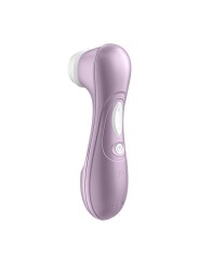 Succionador de Clitoris Pro 2 Generacion 2 Violet