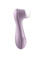 Succionador de Clitoris Pro 2 Generacion 2 Violet