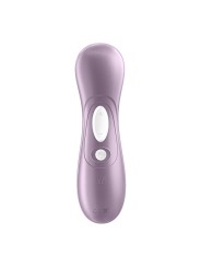 Succionador de Clitoris Pro 2 Generacion 2 Violet