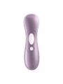 Succionador de Clitoris Pro 2 Generacion 2 Violet