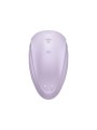 Succionador de Clitoris Pearl Driver Violet