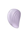 Succionador de Clitoris Pearl Driver Violet