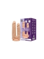 Dildo Doble Penetracion 2 Motores Control Remoto