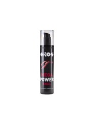 Mega Power Anal Lubricante Silicona 250 ml