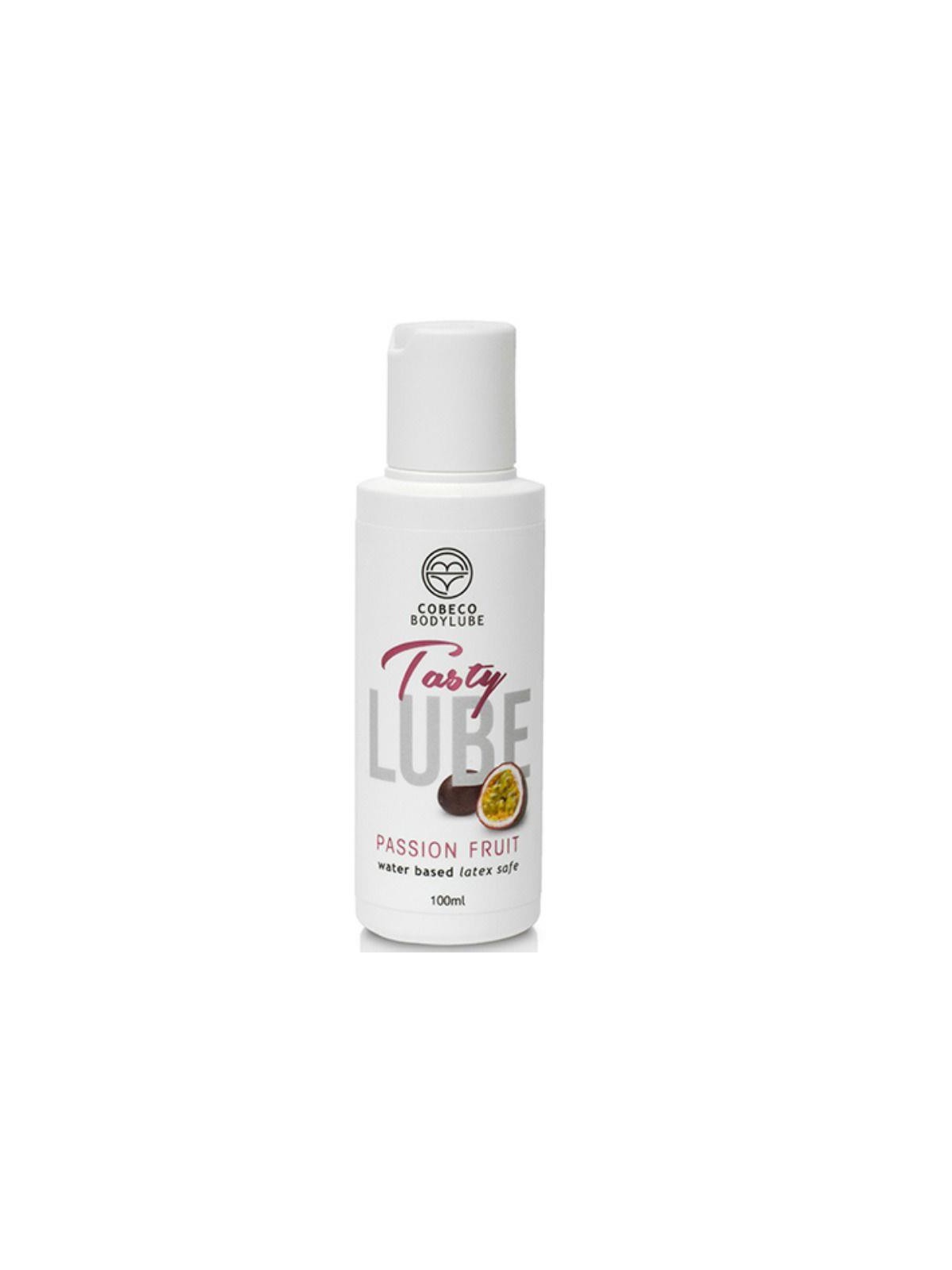 CBL Tasty Lube con Passion Fruit 100 ml