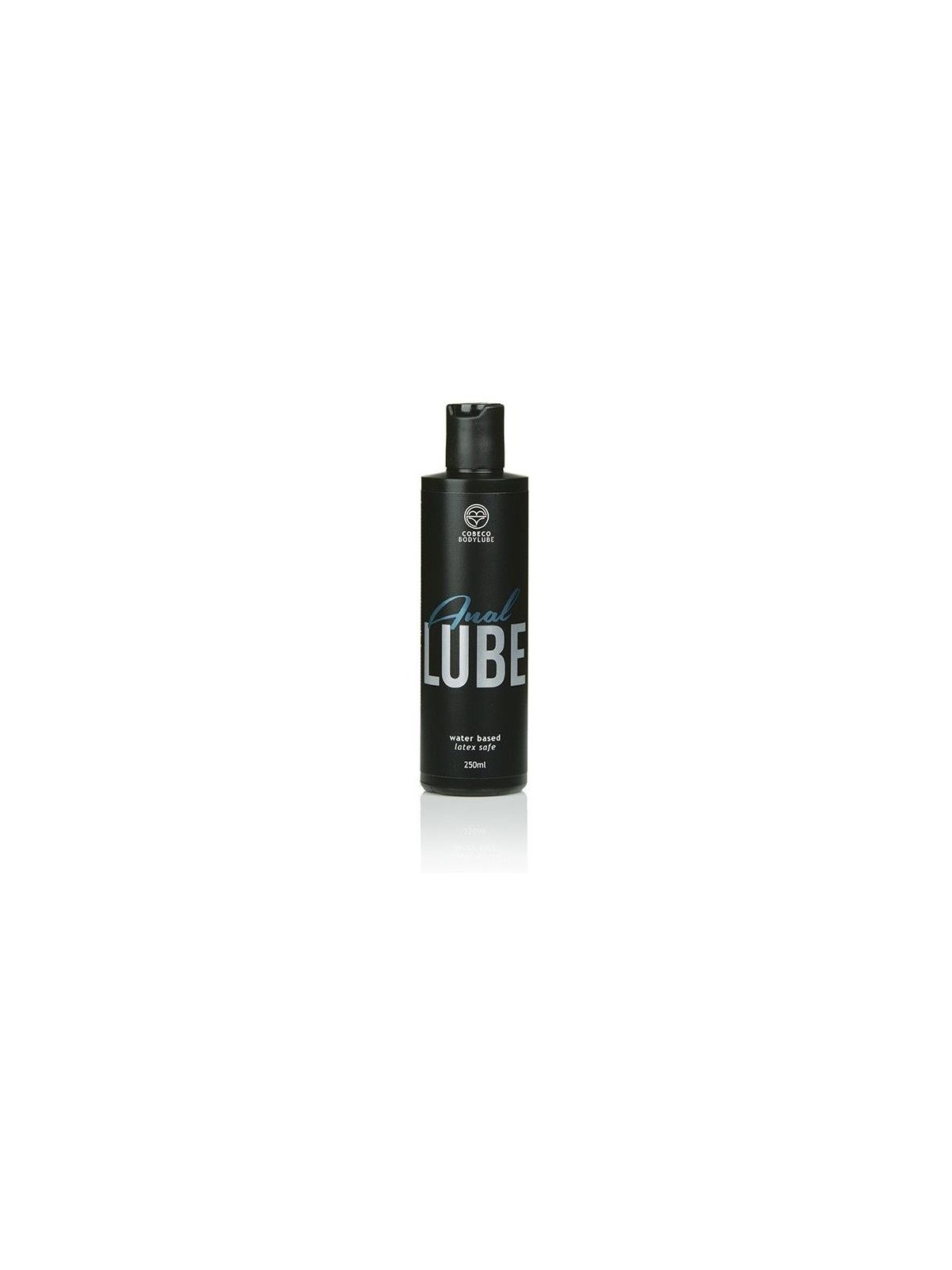 CBL Lubricante Anal Base Agua 250 ml