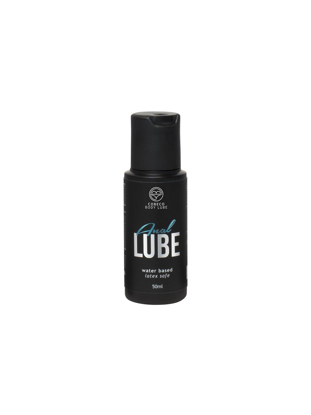 CBL Lubricante Anal Base Agua 50 ml