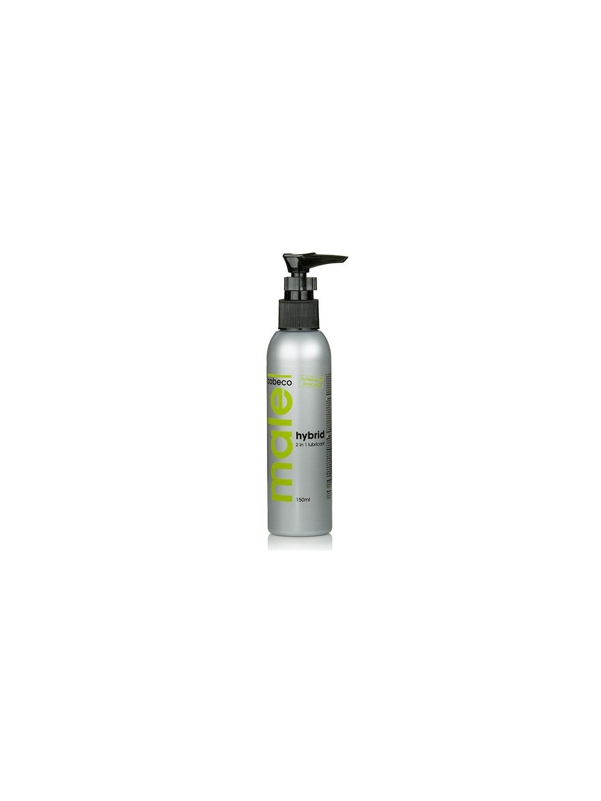 Male Lubricante Hybrid 2 in 1 150 ml