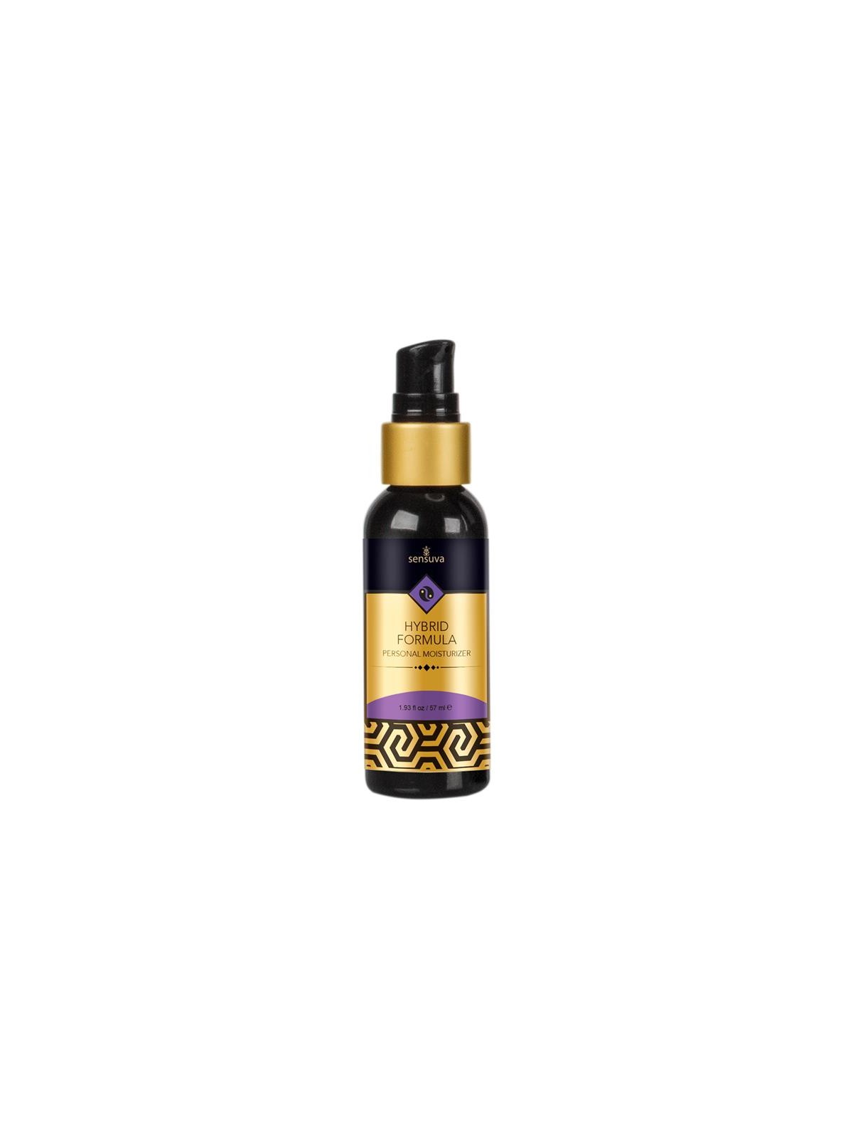 Lubricante Hibrido Sin Aroma 57 ml